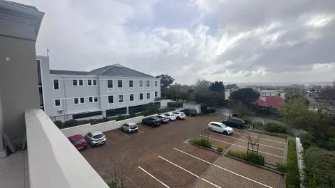 4 Silverwood Close, Steenberg Office Park